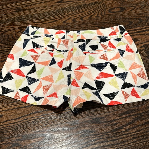 **NWT** LOFT Shorts - Picture 3 of 5